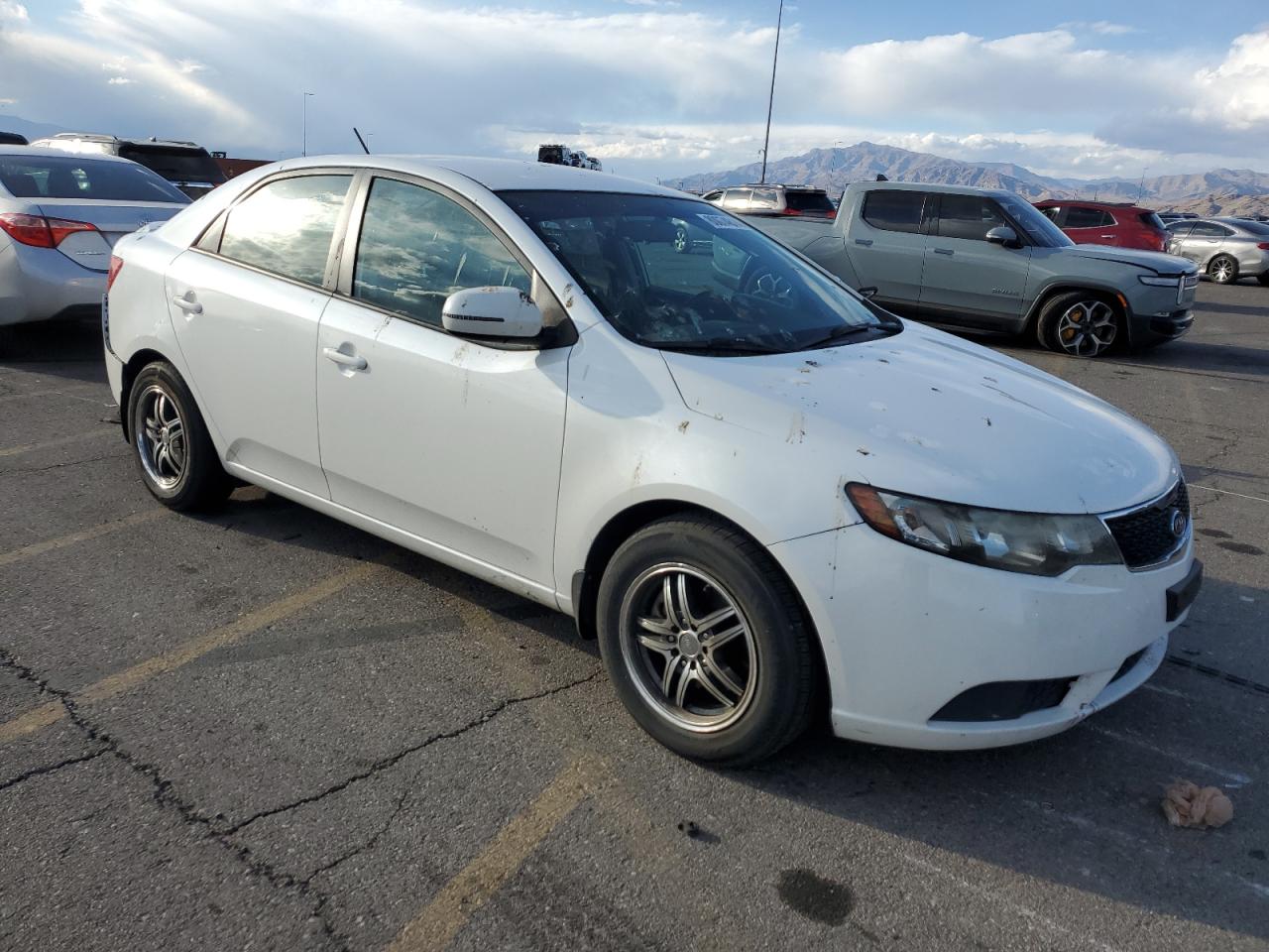 2013 Kia Forte - Image 4