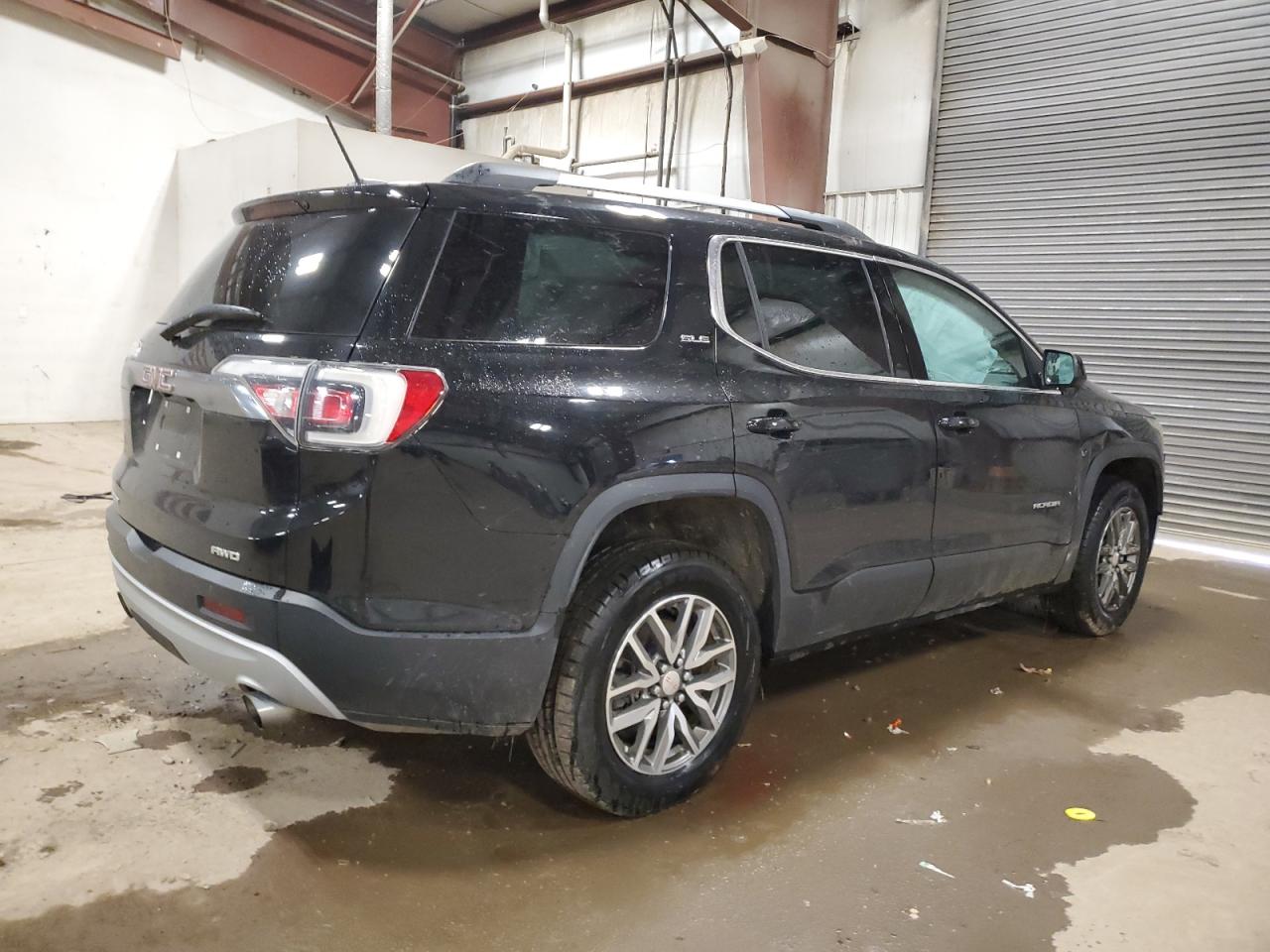 2019 GMC Acadia - Image 3