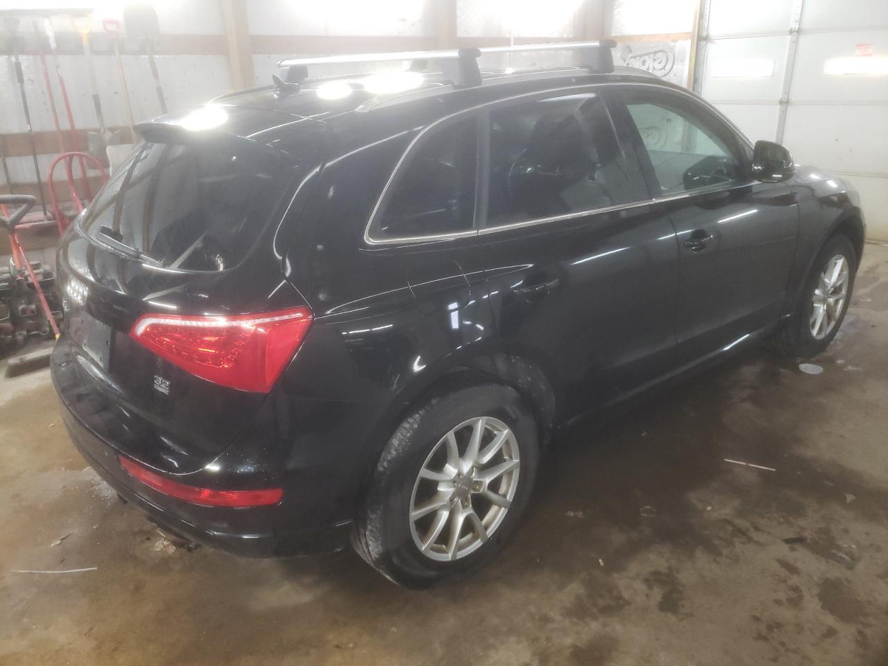 2010 Audi Q5 - Image 3