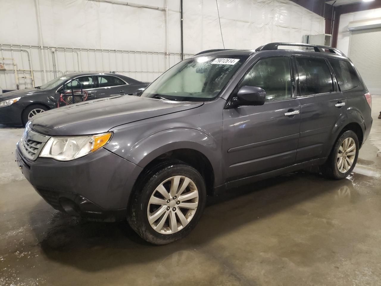 2013 Subaru Forester - Image 1