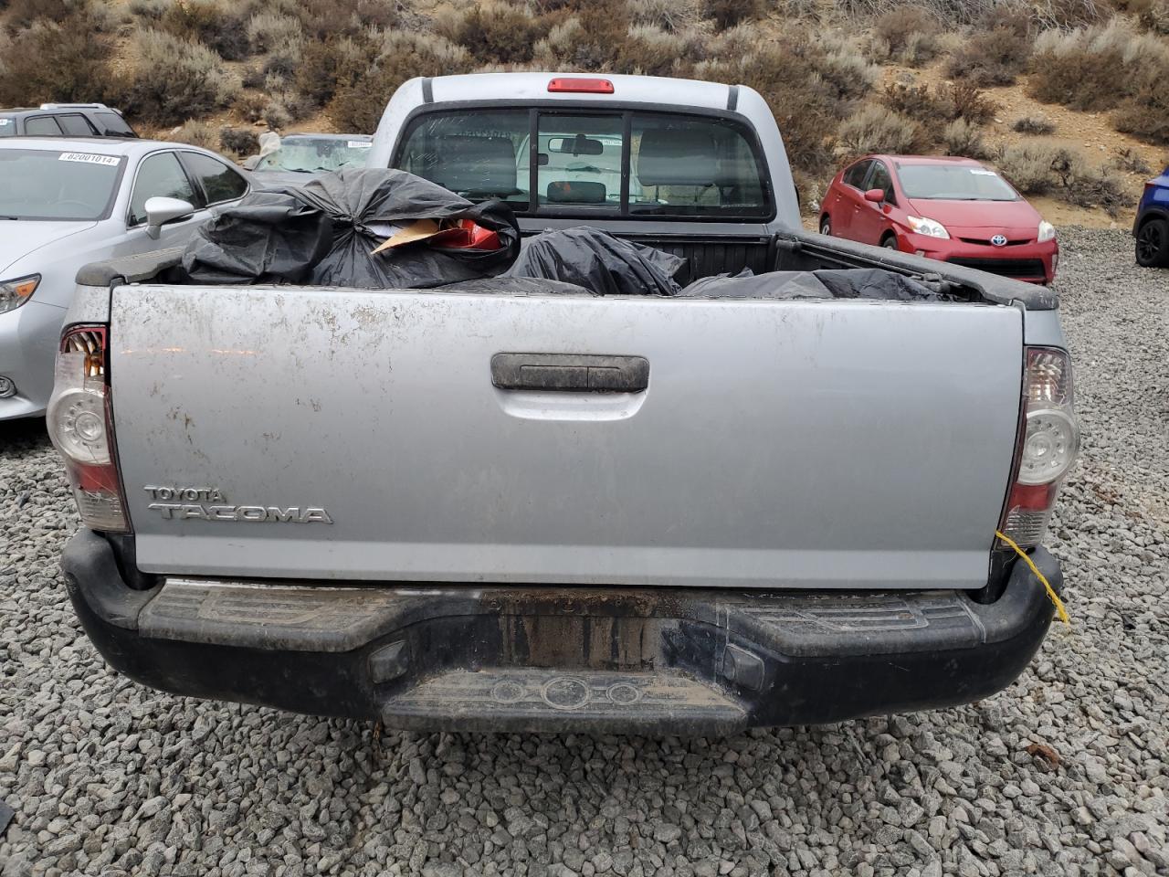 2009 Toyota Tacoma - Image 6
