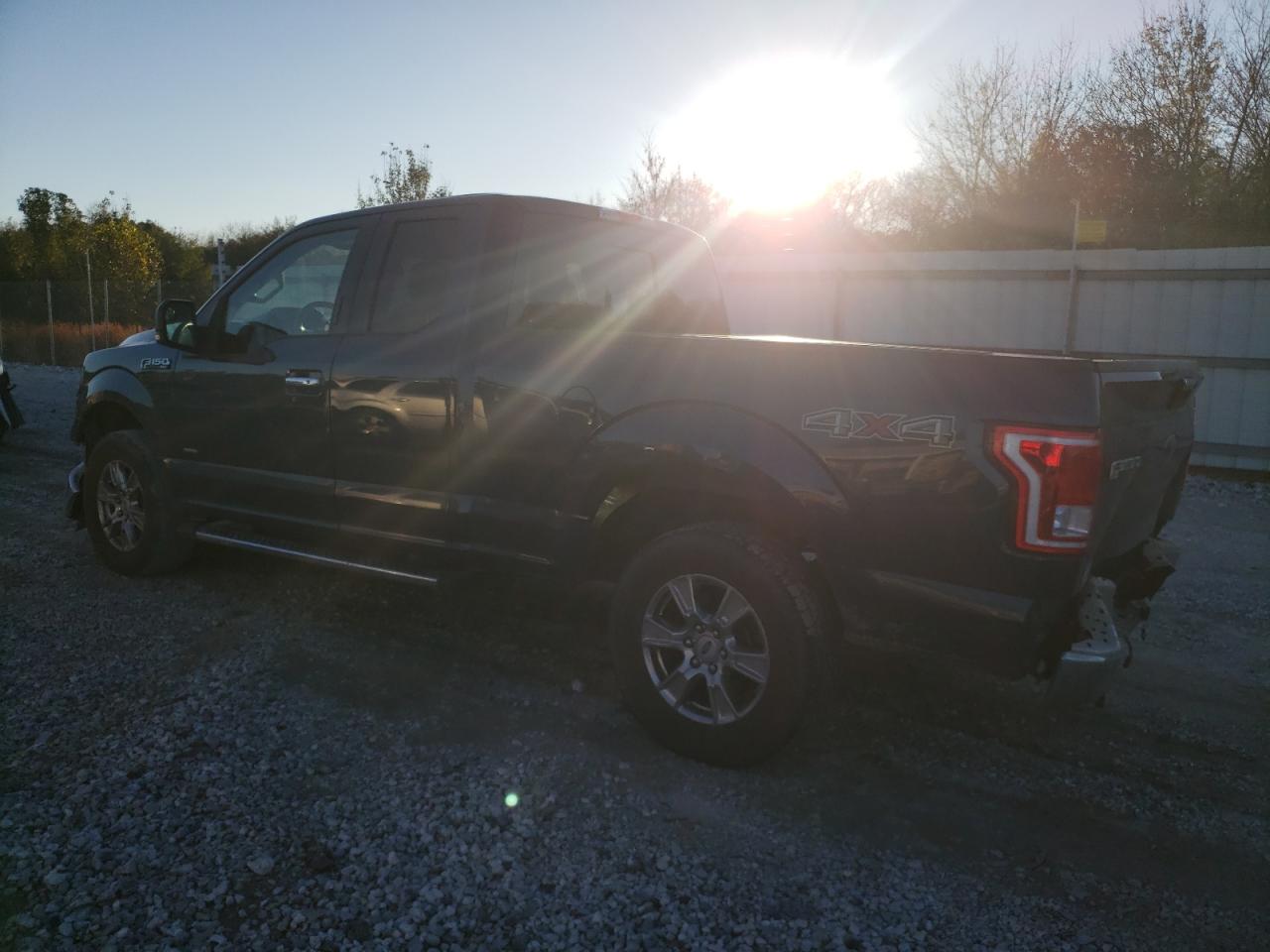 2017 Ford F-150 - Image 2
