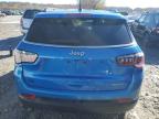 2021 Jeep Compass Sport იყიდება Cahokia Heights-ში, IL - Front End