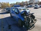 2021 Nissan Versa S na sprzedaż w Rogersville, MO - Front End