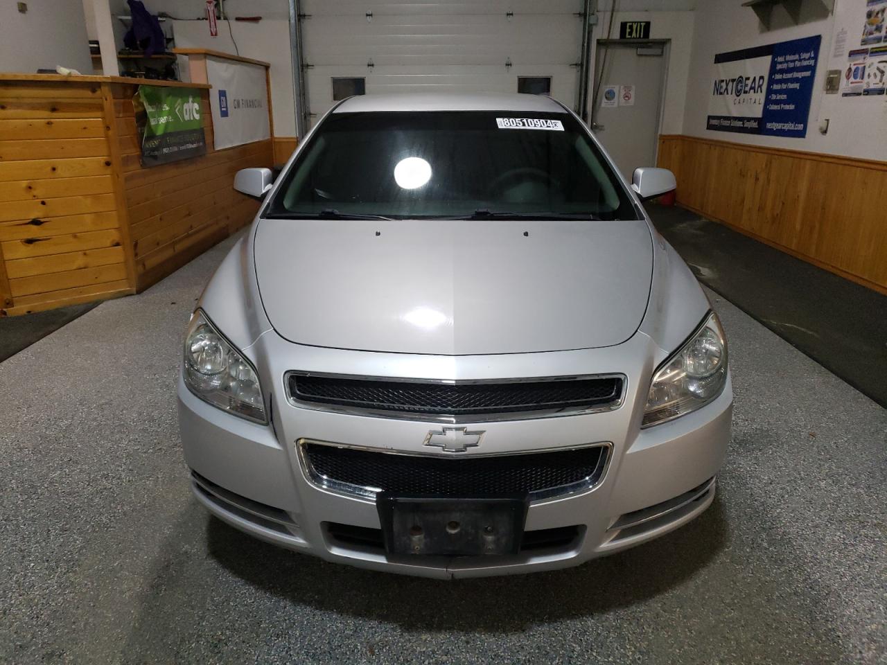 2011 Chevrolet Malibu - Image 5