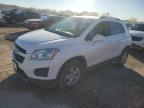 2015 Chevrolet Trax 1Lt zu verkaufen in Kansas City, KS - Rear End