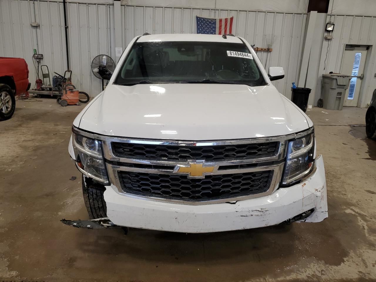 2015 Chevrolet Tahoe - Image 5