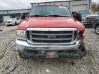 2003 Ford F350 Srw Super Duty იყიდება Wayland-ში, MI - All Over