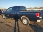 2007 Nissan Titan Xe de vânzare în Fredericksburg, VA - Minor Dent/Scratches