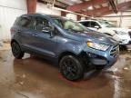 2021 Ford Ecosport Se en Venta en Lansing, MI - Front End