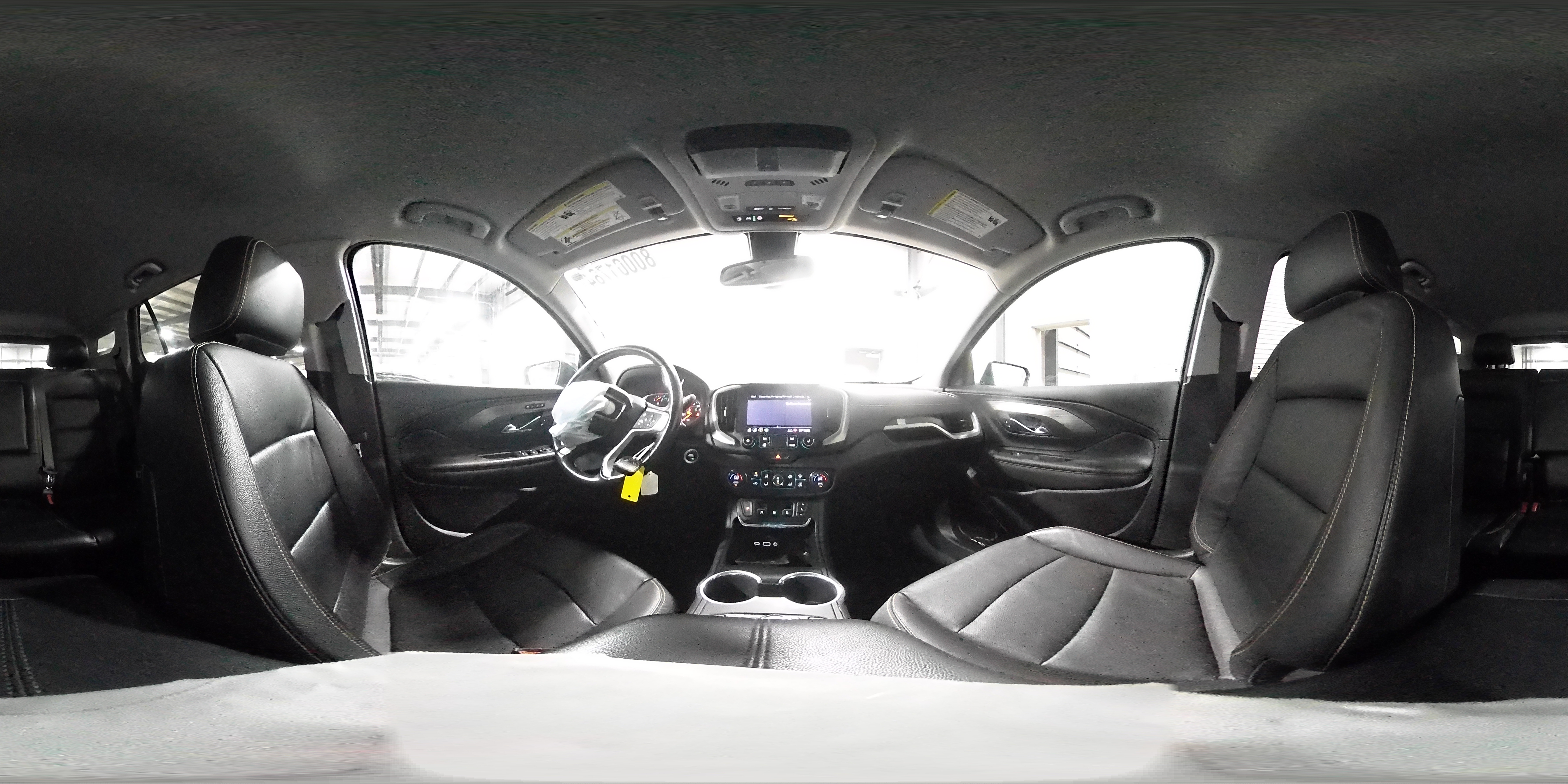 2021 GMC Terrain - Image 15