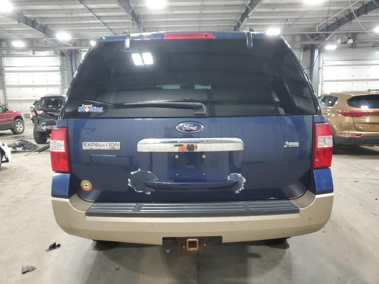 2012 Ford Expedition - Image 6