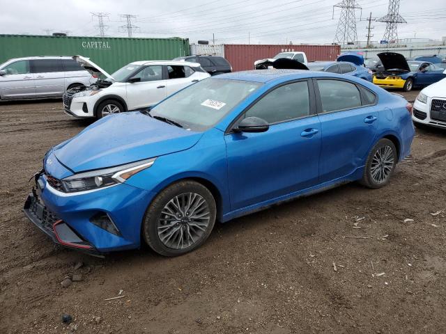 2024 Kia Forte Gt Line