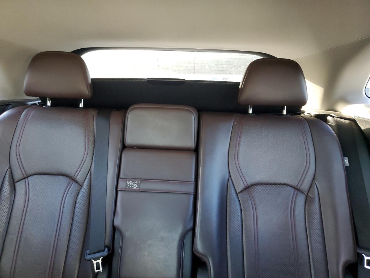 2017 Lexus RX - Image 10