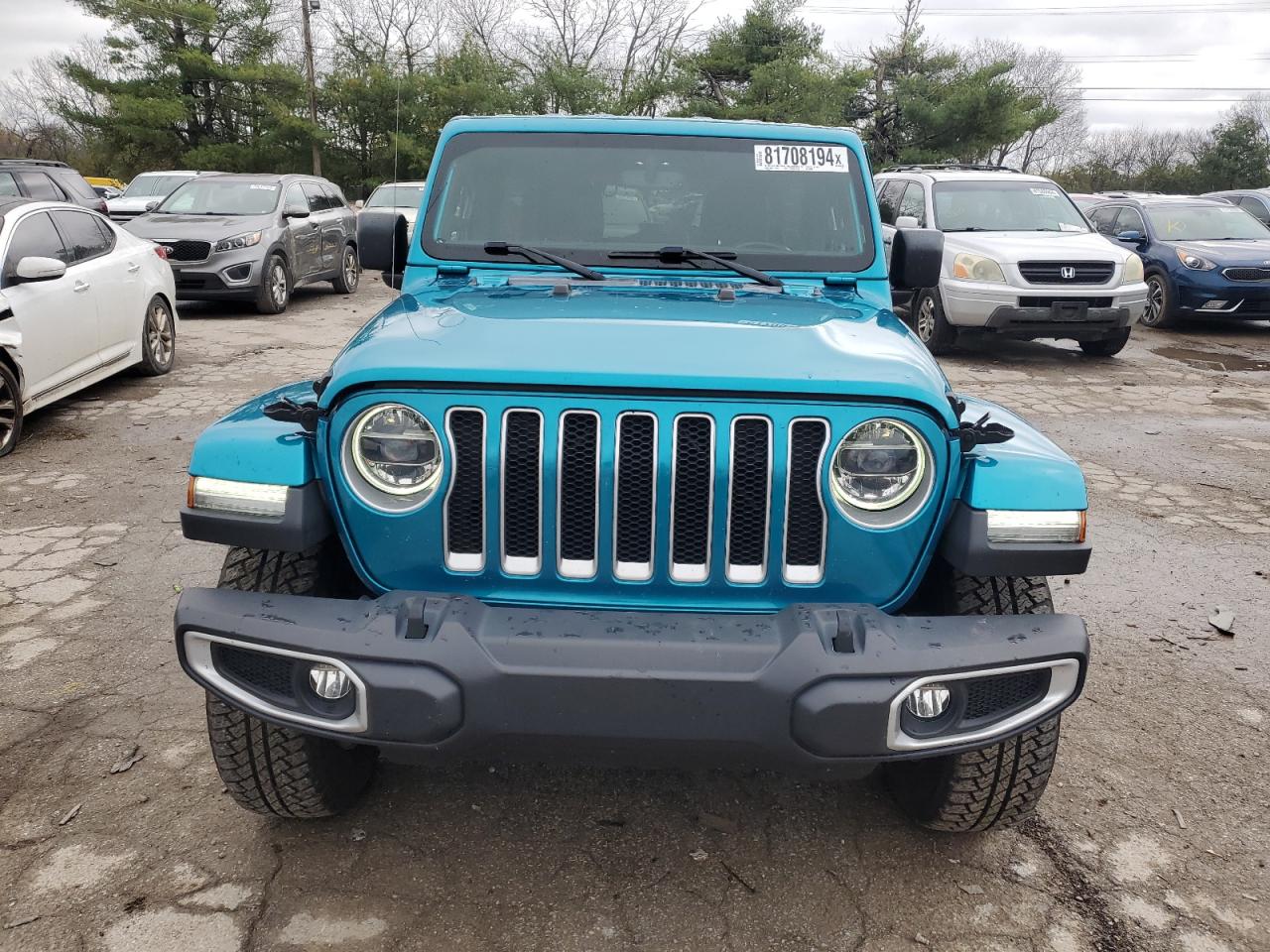 2019 Jeep Wrangler - Image 5