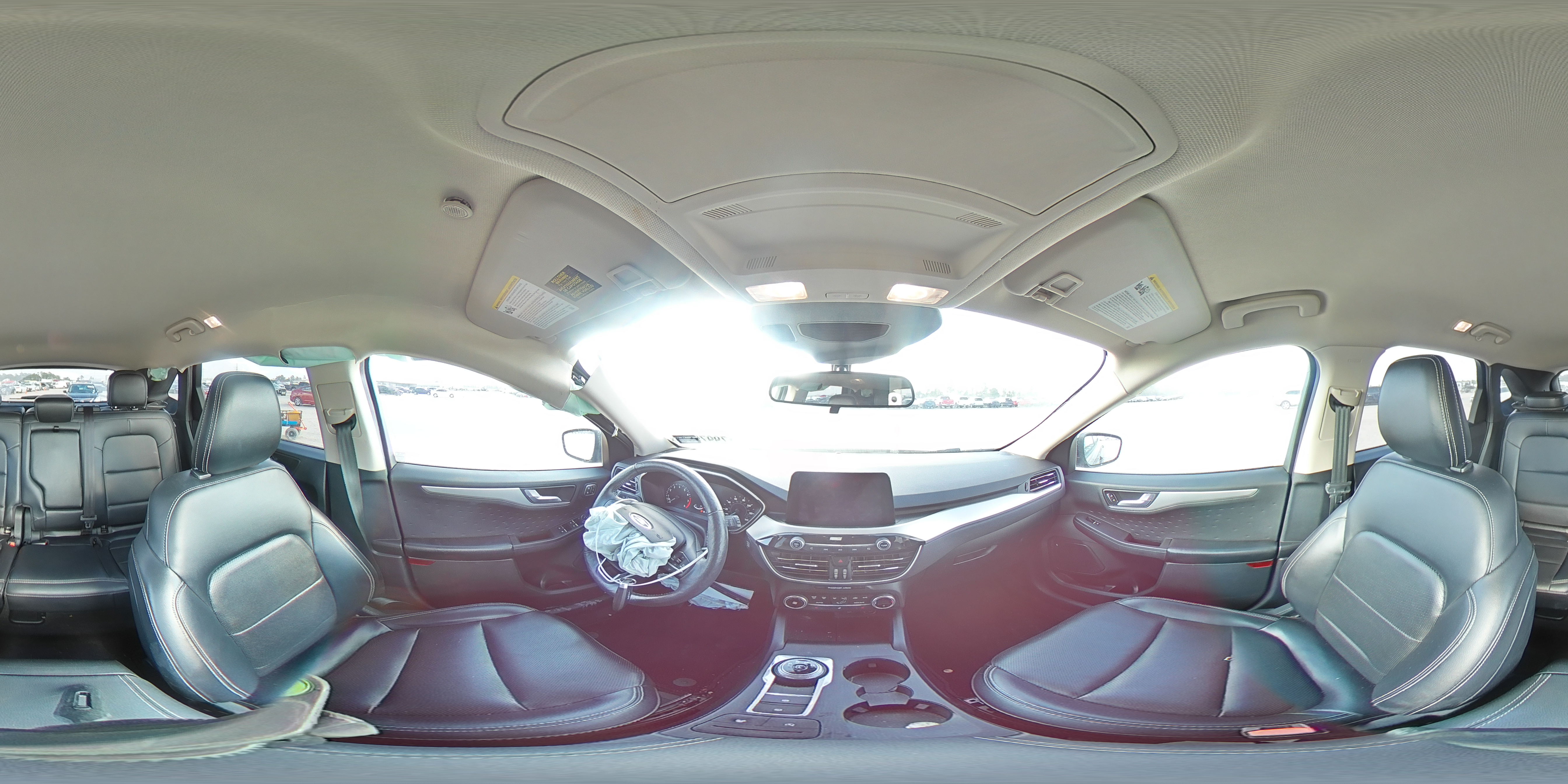 2020 Ford Escape - Image 14