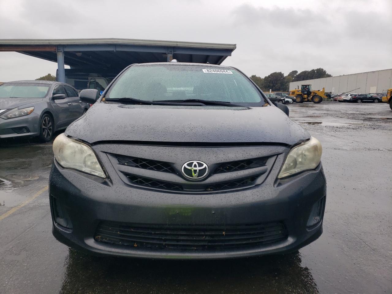 2011 Toyota Corolla - Image 5