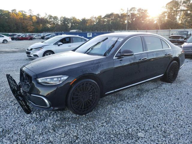 MERCEDES-BENZ S 580 4MAT – zdjęcie z aukcji, lot #81317154