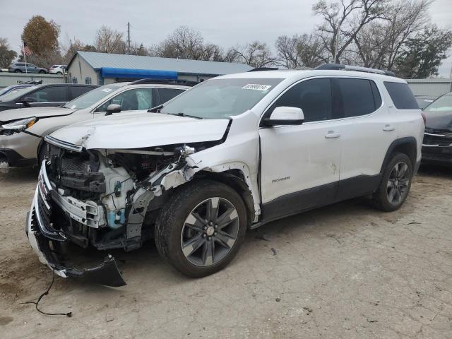 2018 Gmc Acadia Slt-2