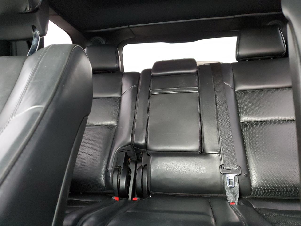 2015 Jeep Grand Cherokee - Image 10