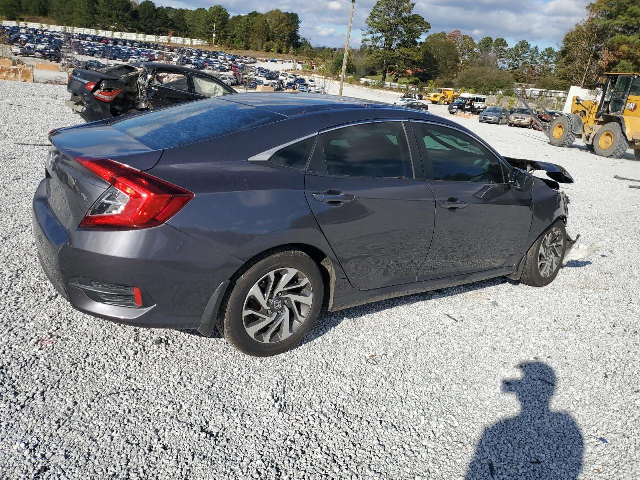 2016 Honda Civic - Image 3