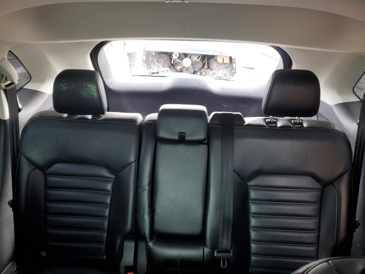 2017 Ford Edge - Image 10