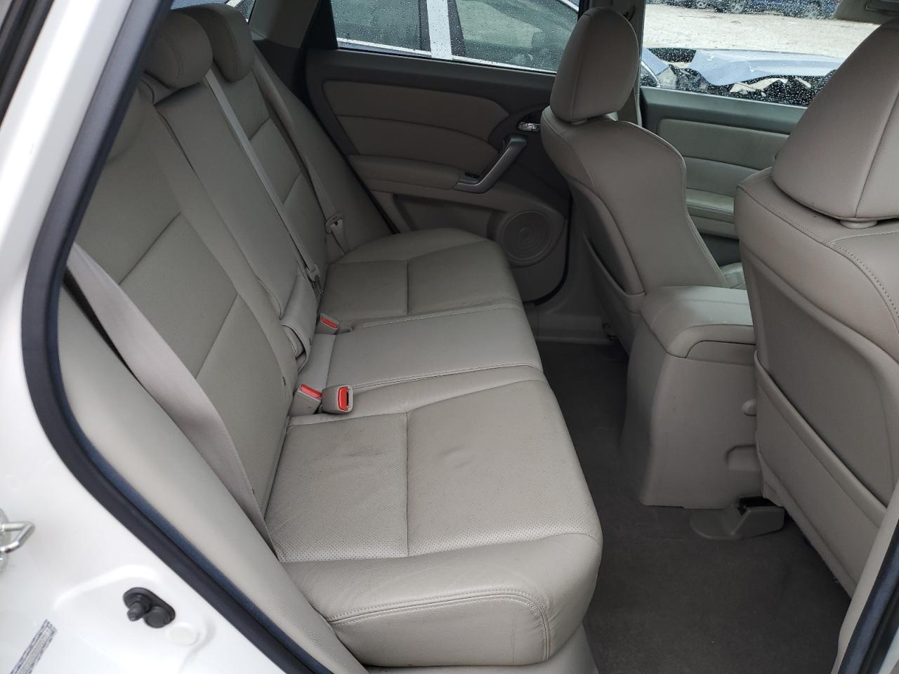 2011 Acura RDX - Image 10