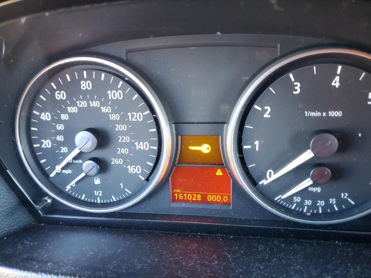 2006 BMW 3er - Image 9