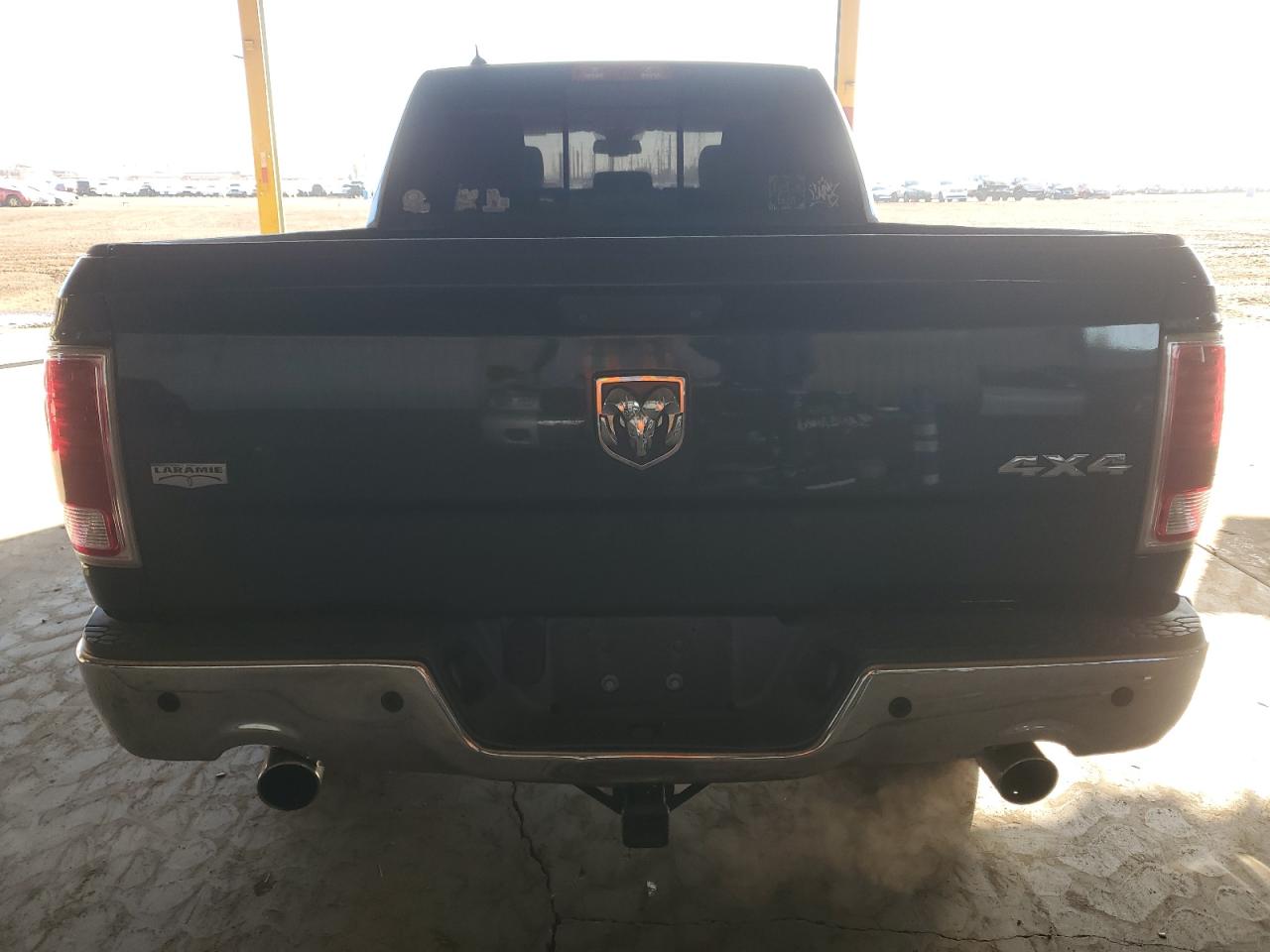 2013 RAM 1500 - Image 6