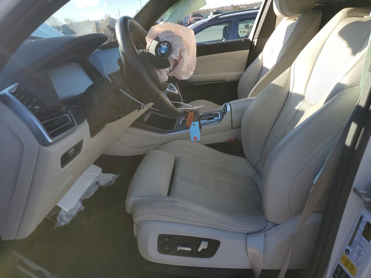 2021 BMW X5 - Image 7