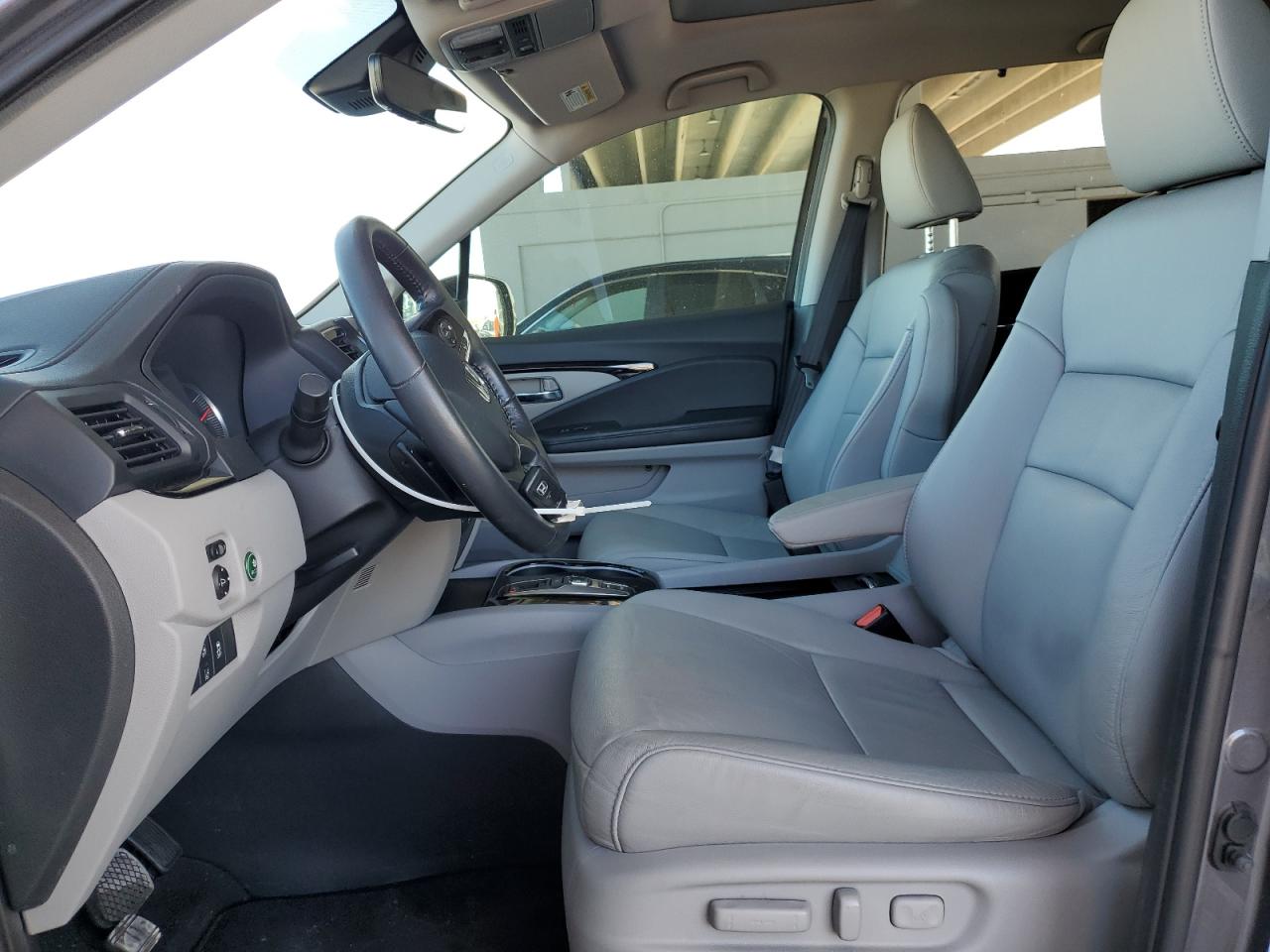 2020 Honda Pilot - Image 7