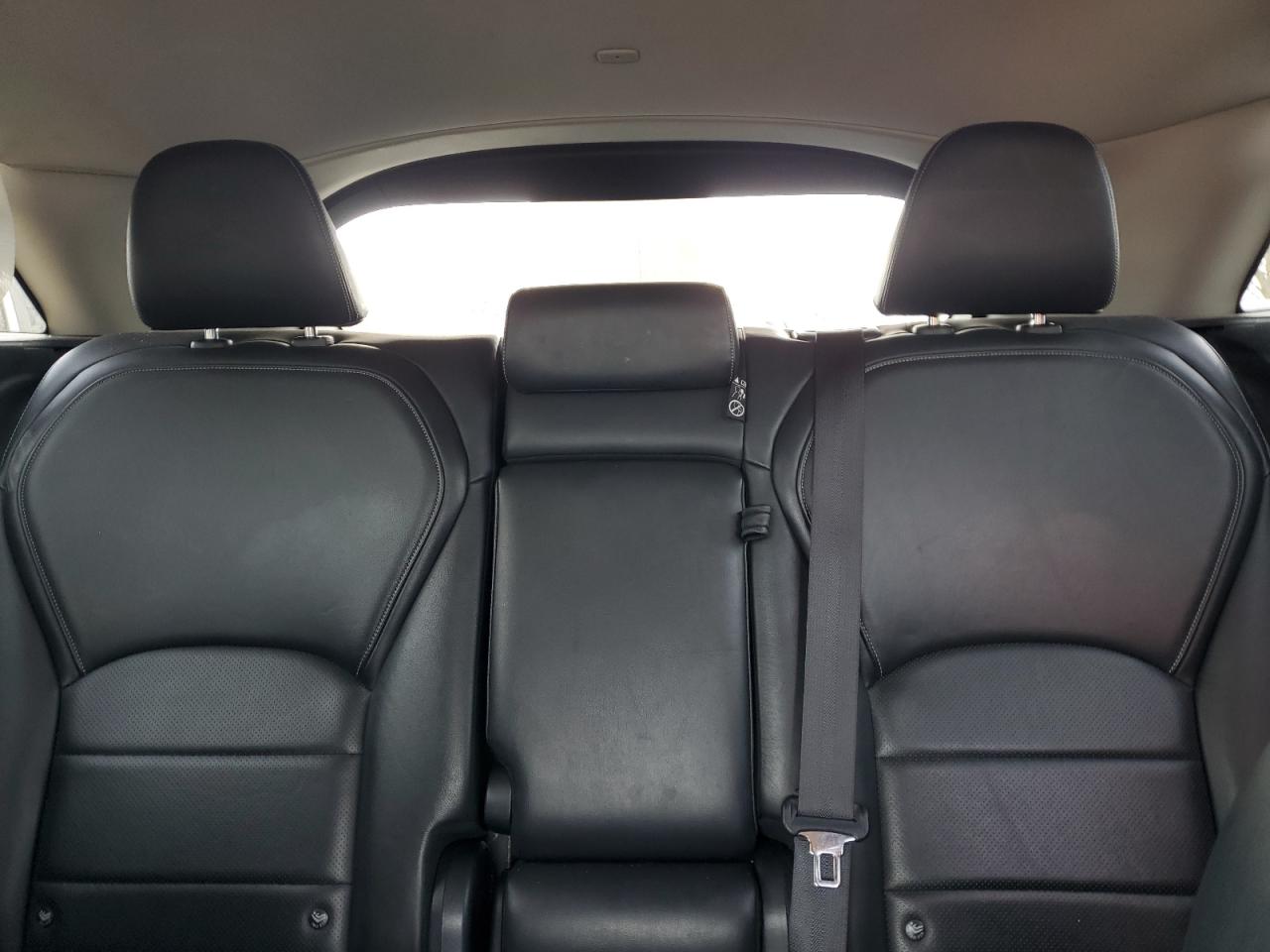 2019 Infiniti QX50 - Image 10