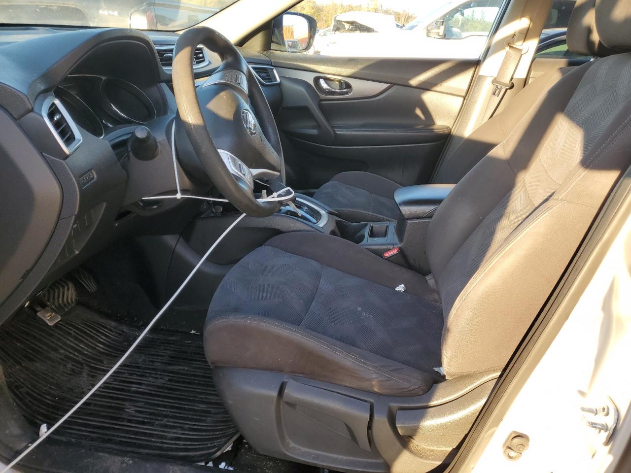 2016 Nissan Rogue - Image 7