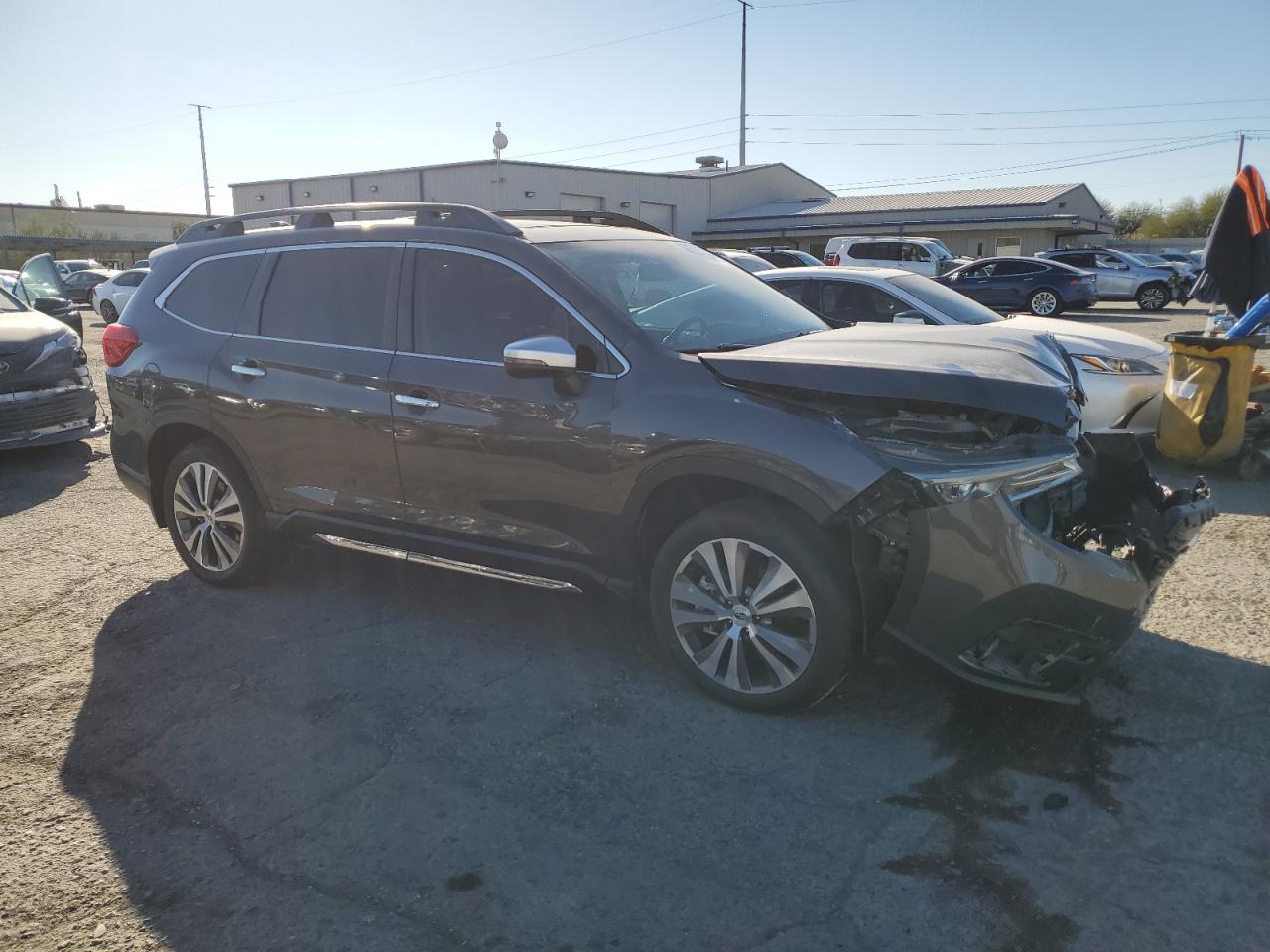 2021 Subaru Ascent - Image 4