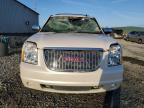 2014 Gmc Yukon Slt en Venta en Tifton, GA - Top/Roof