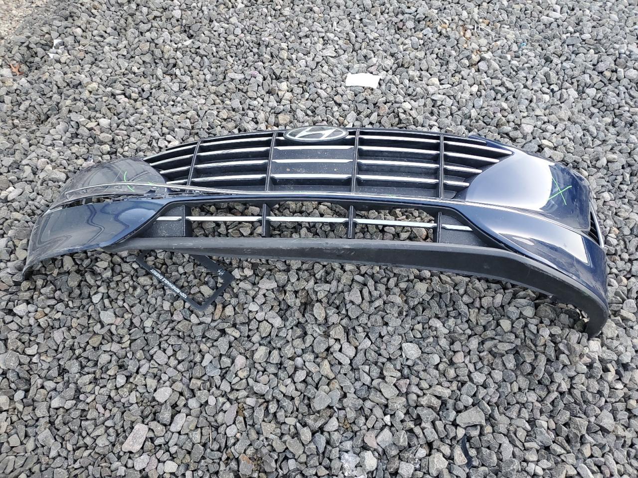 2021 Hyundai Sonata - Image 12