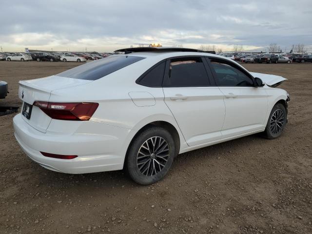 2021 VOLKSWAGEN JETTA SEL