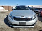 2012 Kia Optima Ex للبيع في North Las Vegas، NV - Front End