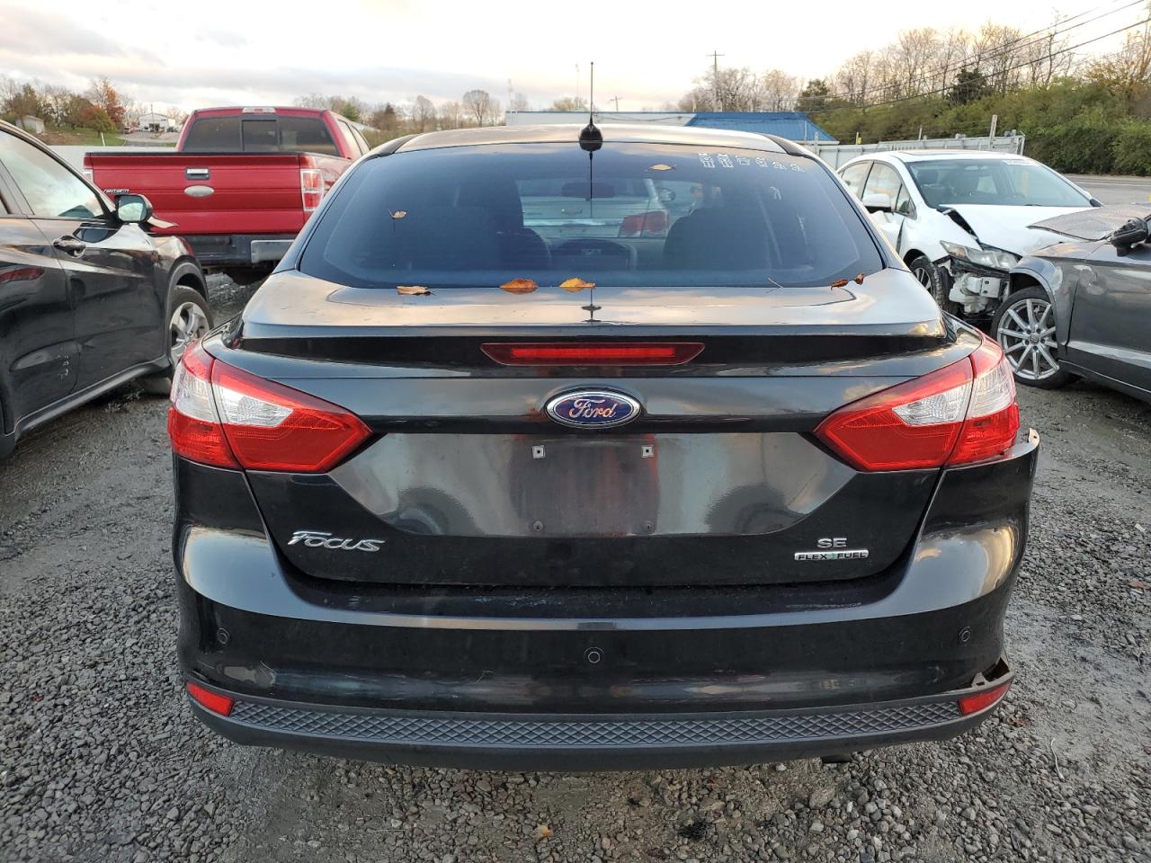 2014 Ford Focus - Image 6