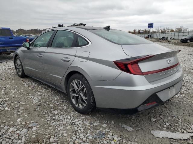  HYUNDAI SONATA 2020 Серый