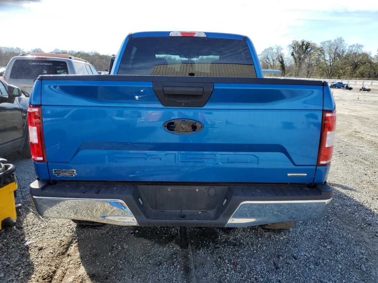 2019 Ford F-150 - Image 6