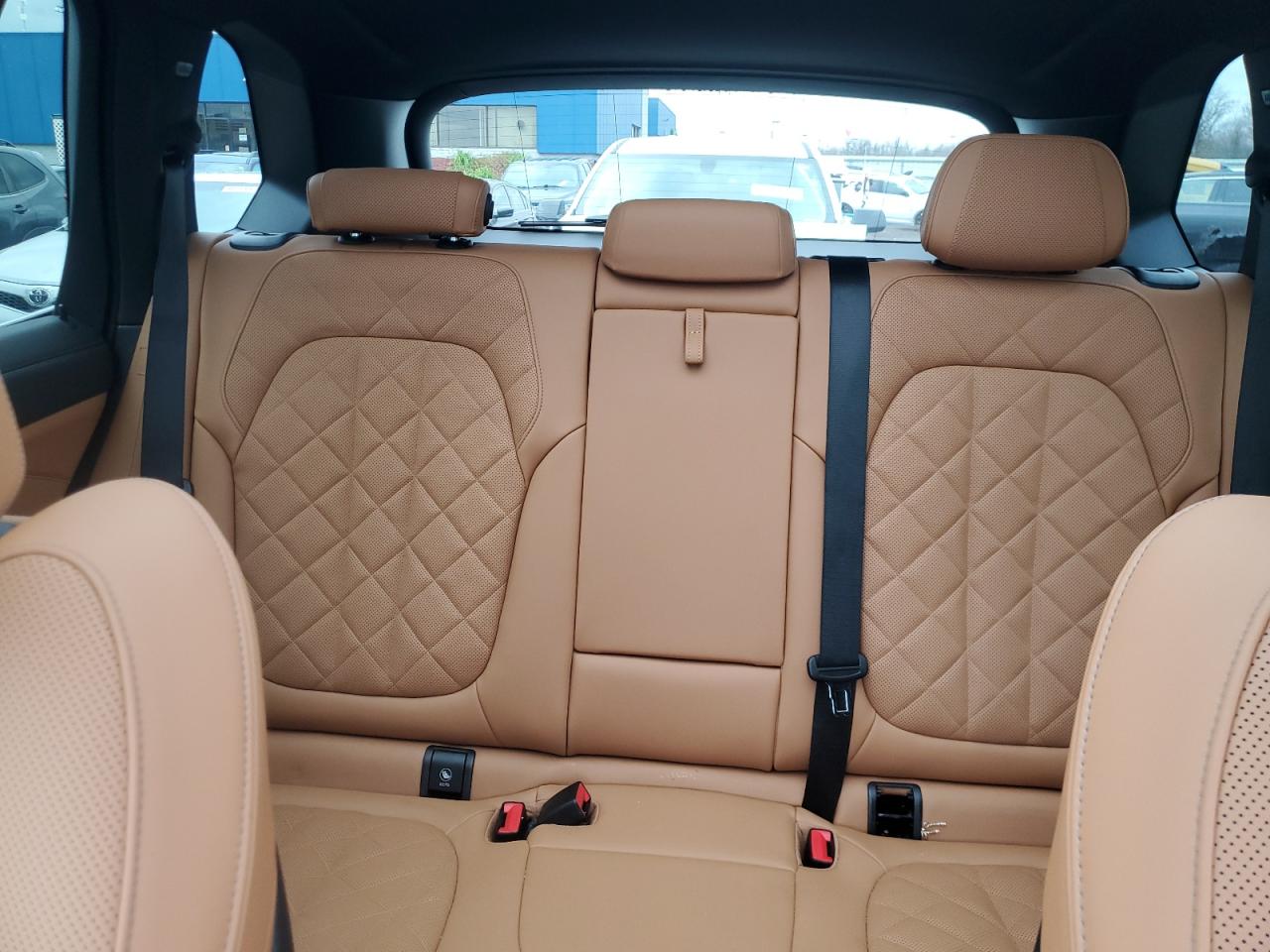 2024 BMW X5 - Image 10