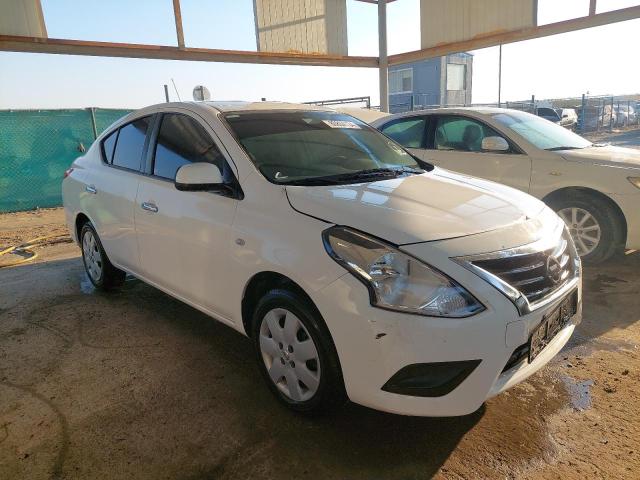 MDHBN7AD5RG501913 - 2024 NISSAN SUNNY - #undefined