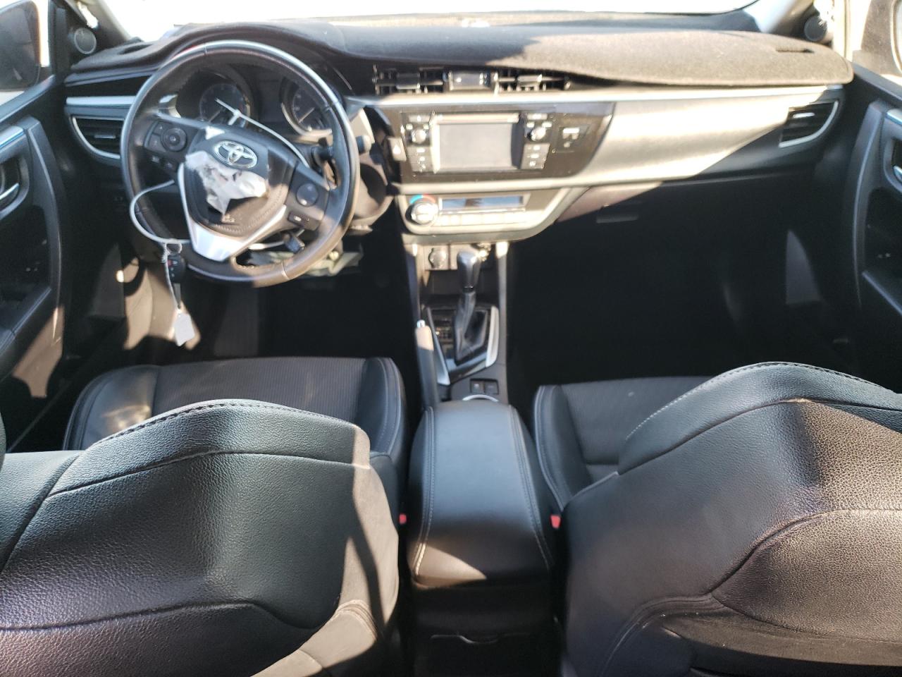2016 Toyota Corolla - Image 8