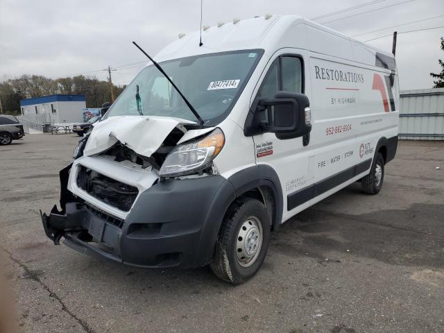 2019 Ram Promaster 3500 3500 High