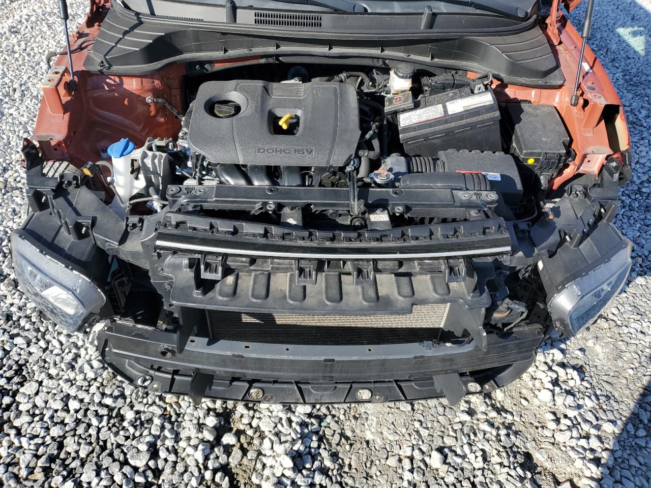 2020 Kia Soul - Image 12