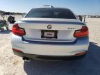 2016 Bmw 228 I Sulev за продажба в New Braunfels, TX - Front End