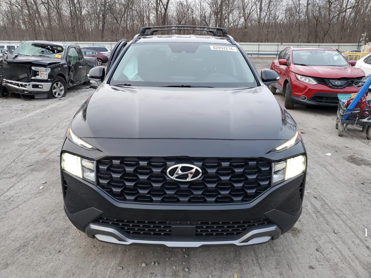2023 Hyundai Santa Fe - Image 5
