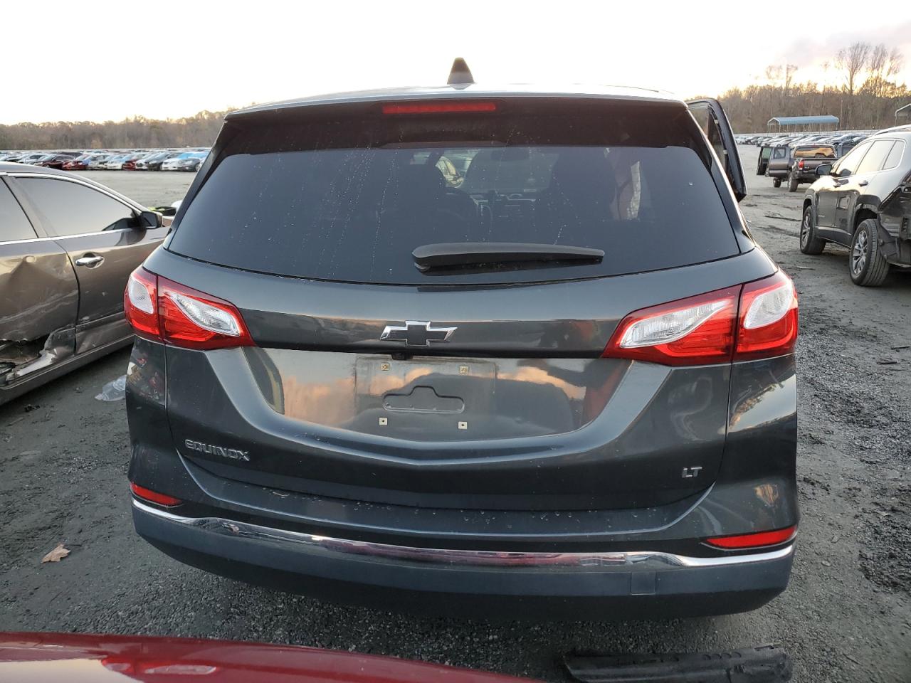 2019 Chevrolet Equinox - Image 6