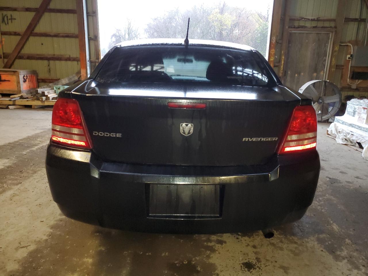 2010 Dodge Avenger Sxt VIN: 1B3CC4FB4AN108230 Lot: 80732874